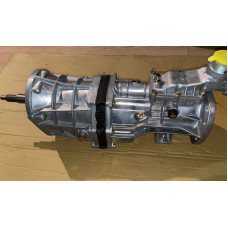 Коробка передач Great Wall HOVER Haval Wingle 1701000-K07E (ZM001DF71-6-7) 2.4 бензин