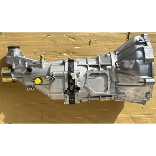 1701000-K12-B1 Gearbox Great Wall Hover