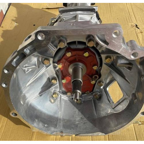 1701000-K12-B1 Gearbox Great Wall