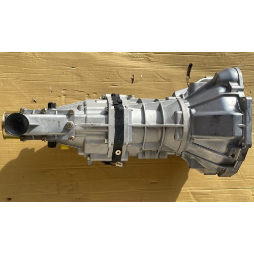1701000-K12-B1 Gearbox Great Wall Hover Wingle 2.4 petrol rear-wheel drive