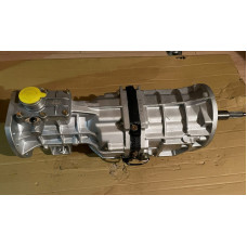Коробка передач Great Wall 1701000K85, 1701000XP65XB, ZM016BF нова