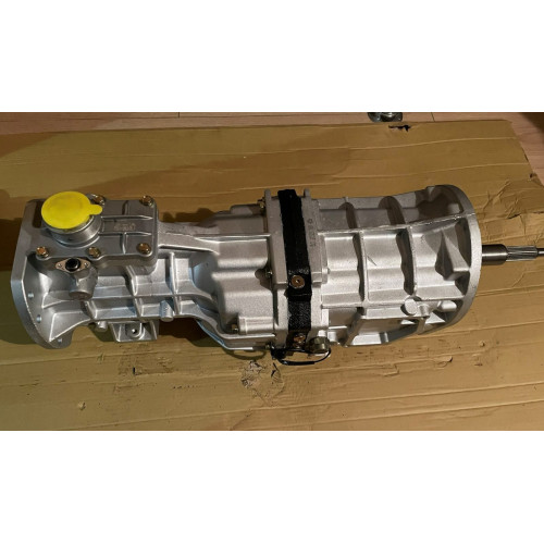 1701000K85 Gearbox Great Wall Hover, Wingle, Haval 2.0 diesel, 6-speed