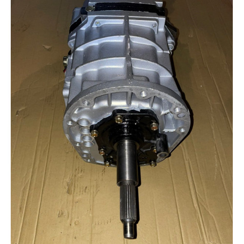 1701000K85 Gearbox GreatWall 1701000XP65XB, ZM016BF Hover, Wingle, Haval