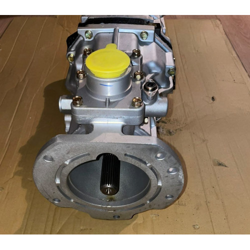 1701000K85 Gearbox Great Wall 1701000XP65XB, ZM016BF Hover, Wingle, Haval