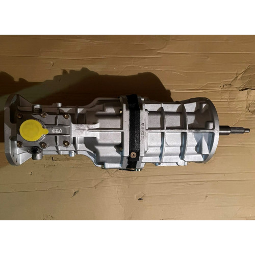 1701000K85 Gearbox GreatWall 1701000XP65XB, ZM016BF