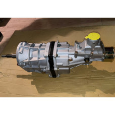 Коробка передач КПП Great Wall Hover Wingle 1701100-K08 (1701000-K08-B1) 2.8 дизель задній привід