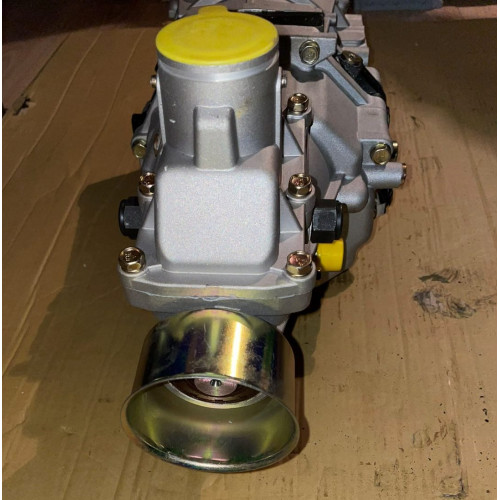 Коробка передач КПП Great Wall Hover Wingle 1701100-K08 (1701000-K08B1) 2.8 дизель