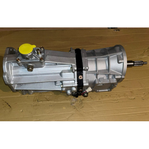 Gearbox 1701110-F01 Great Wall Deer, Safe, SAILOR 2.2 petrol 4x4