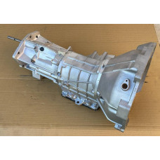 Коробка переключення передач МКПП Great Wall HOVER 1718000-K01-B1 4х4 2.4 бензин 