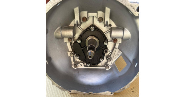 Коробка передач (МКПП) Great Wall HOVER 1718000-K01-B1 | AUTOStart-1