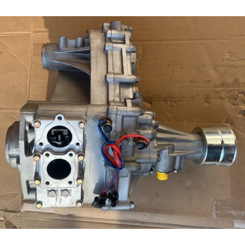 Great Wall HOVER 2.4 petrol 4x4 transfer case