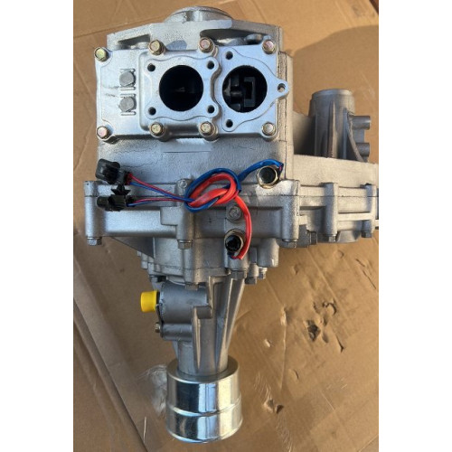 1718000 Transfer case Great Wall HOVER 2.4 petrol 4x4