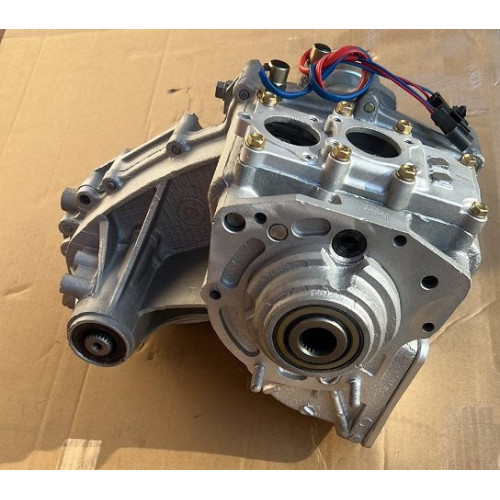  1718000 Transfer case Great Wall HOVER 2.4