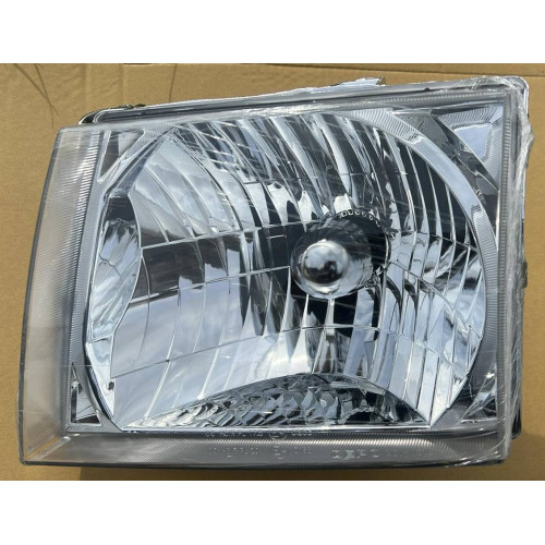 Headlight left Ford Ranger Mazda BT50 1998-2006