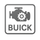 Buick запчастини
