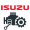 IZUSU spare parts