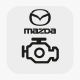 MAZDA запчастини