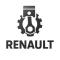 Renault spare parts