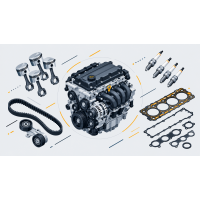 Signs of Engine Failure: When Do You Need to Replace a Part?