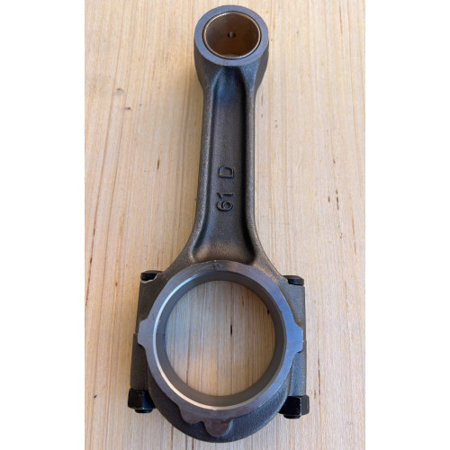 MD050006 Connecting rod 4D56, 4D56-T, 4D56T, D4BH, D4BA (for 29 mm pin!) (code: MD050006)