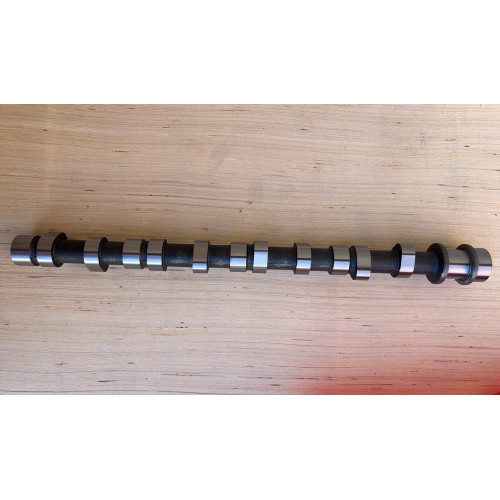 MD321861, 24100-42200 Camshaft PAJERO, L200, H100, H-1 for 8-valve engines 4D56, 4D56-T, D4BH, D4BA (Mitsubishi / Hyundai) (code: MD050140 / MD321861 / 24100-42200)