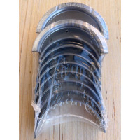 Main bearings 4D56, 4D56-T, D4BH, D4BA, 4D55, 4G51, G51B, 4G52, G52B, 4G53 (Mitsubishi / Hyundai)
