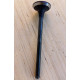 MD198406, 2221242520, MD373237 Exhaust valve 4D56, 4D56-T, D4BH, D4BA 8 cl. (Mitsubishi / Hyundai)