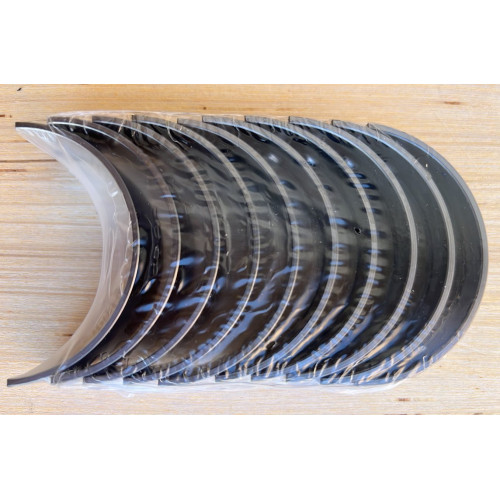 Main bearings 4D56U, 4D56-T, 4D56T Mitsubishi (Pajero, L200) (code: 0140A000)