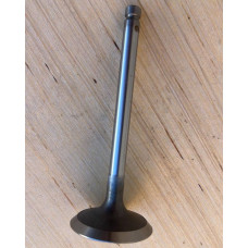 Клапан впускний 4M40, 4M40T 2.8 D, TD Mitsubishi Pajero, L200