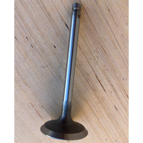 Клапан впускний 4M40, 4M40T 2.8 D, TD Mitsubishi Pajero, L200