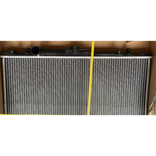 Cooling radiator Mitsubishi L200 (01-07) Pajero Sport I 2.5 TD (98-)