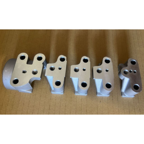 Постель (бугеля) розпредвала 4D56, 4D56-T, 4D56T, D4BH (MITSUBISHI PAJERO, L200, L300 / Hyundai GALLOPER H1, H100)
