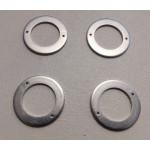 MD068355 Washers for fuel return pipe for 4D56, 4D56-T, D4BH, 4M40 engines