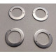 MD068355 Washers for fuel return pipe for 4D56, 4D56-T, D4BH, 4M40 engines
