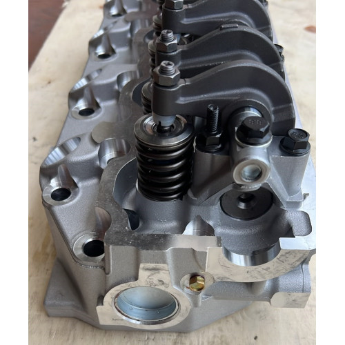 Cylinder head Hyundai D4BH D4BA 2210042523 2210042880