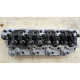 MR984455 Complete cylinder head assembly Mitsubishi 4D56, 4D56T / Hyundai D4BH, D4BA (recessed valves)