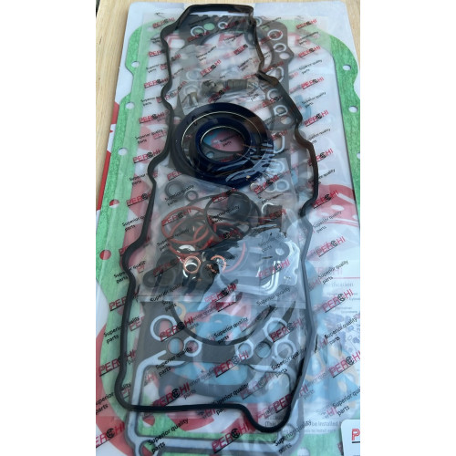 Cylinder head gasket Mitsubishi Pajero 2.8 TD engine 4M40T