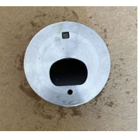 11076-0W801, 11076-06J00, 11076-43G03 Форкамера TD25, TD27, TD27T, TD27Ti, TD42, TD42T, QD32  Nissan
