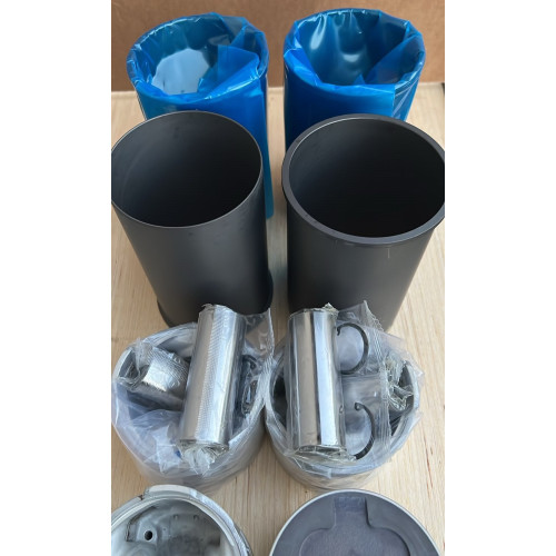 Piston assembly kit Nissan TD25 for 4 cylinders AUTOStart-1 Cylinder piston group kit Nissan TD25 120103S900 1101287G00