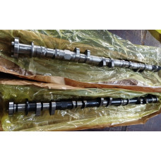 13020VC210, 13020VC200 Intake and exhaust camshaft TB48DE TB48 NISSAN Patrol