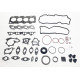 10101-5M025, 10101-8H825 Engine gasket set YD22 NISSAN X-TRAIL, Almera (YD22DDT, YD22ETI)