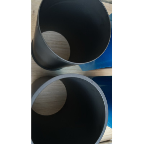 Cylinder liners Nissan TD25 1101287G00 set of 4 - AUTOStart-1 Cylinder sleeve liner Nissan TD25 original OEM 11012-87G00