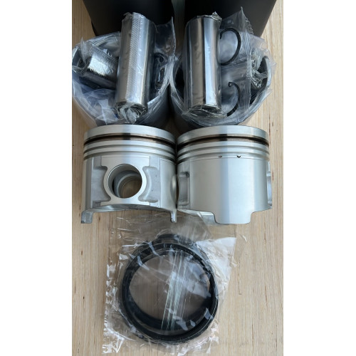 Cylinder piston repair kit Nissan TD25 in stock Piston assembly kit Nissan TD25 TD25Ti manufacturer IZUMI Japan