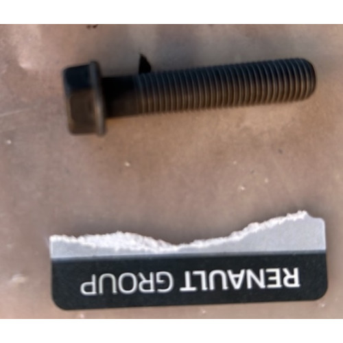 12109EN200 Connecting rod bolt H5Ft H5F HRA2DDT HRA2 H4J700 H4J 700 1.2 1.4 Tce 16V Renault Dacia Nissan