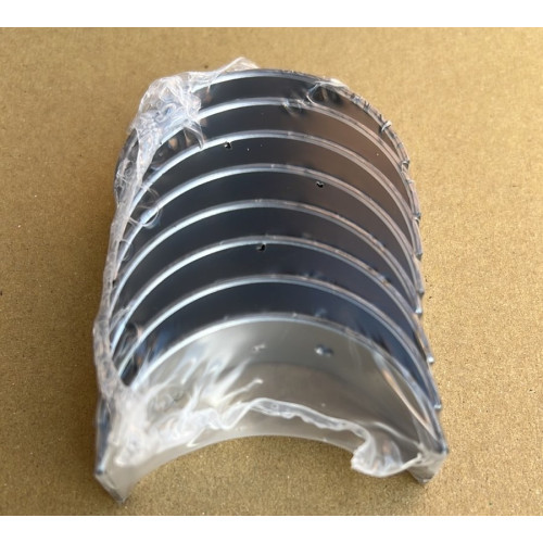 Connecting rod bearings 1.4 TCe Renault H4Jt H4J700 H4J 700 NISSAN HR14DET