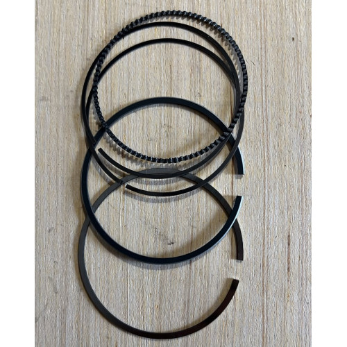 120339614R Piston ring set NE 120038002100 Renault Nissan Dacia STD 72.20mm