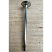 Exhaust Valve for 1.2 TCe Renault H5Ft / Nissan 1.2 DIG-T Engine