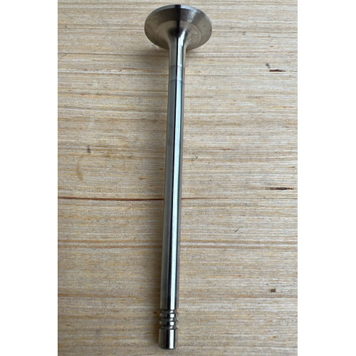 Exhaust Valve for 1.2 TCe Renault H5Ft / Nissan 1.2 DIG-T Engine (code: 132027223R / 1320200Q0N)