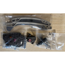 Timing chain kit Renault, Dacia, Nissan 0.9 / 1.2 / 1.4 TCe