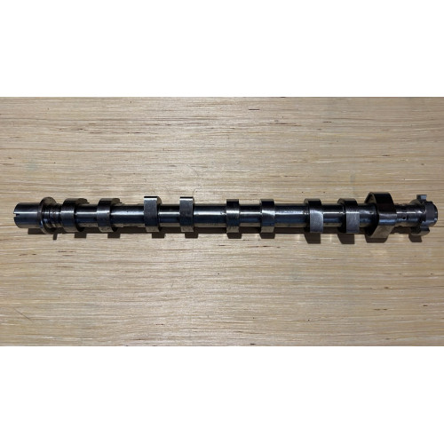 Exhaust camshaft Renault 130202830R Nissan 1302000Q0K bare